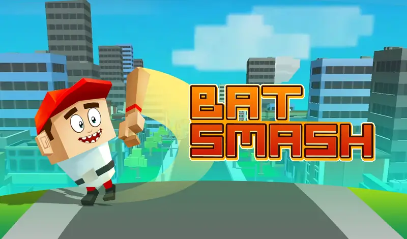 Bat Smash