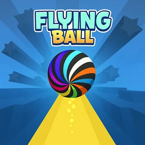 Flying Ball