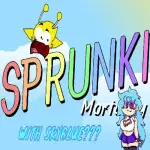 Sprunki Mortality With SkyBlue