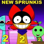 Sprunki Space Phase 3